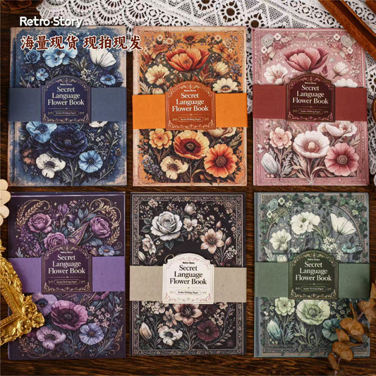 Journal paper packs (24 sheets/pack)