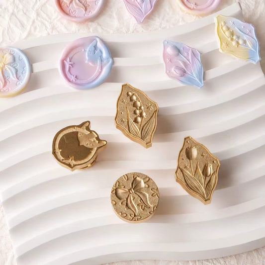 Wax seal