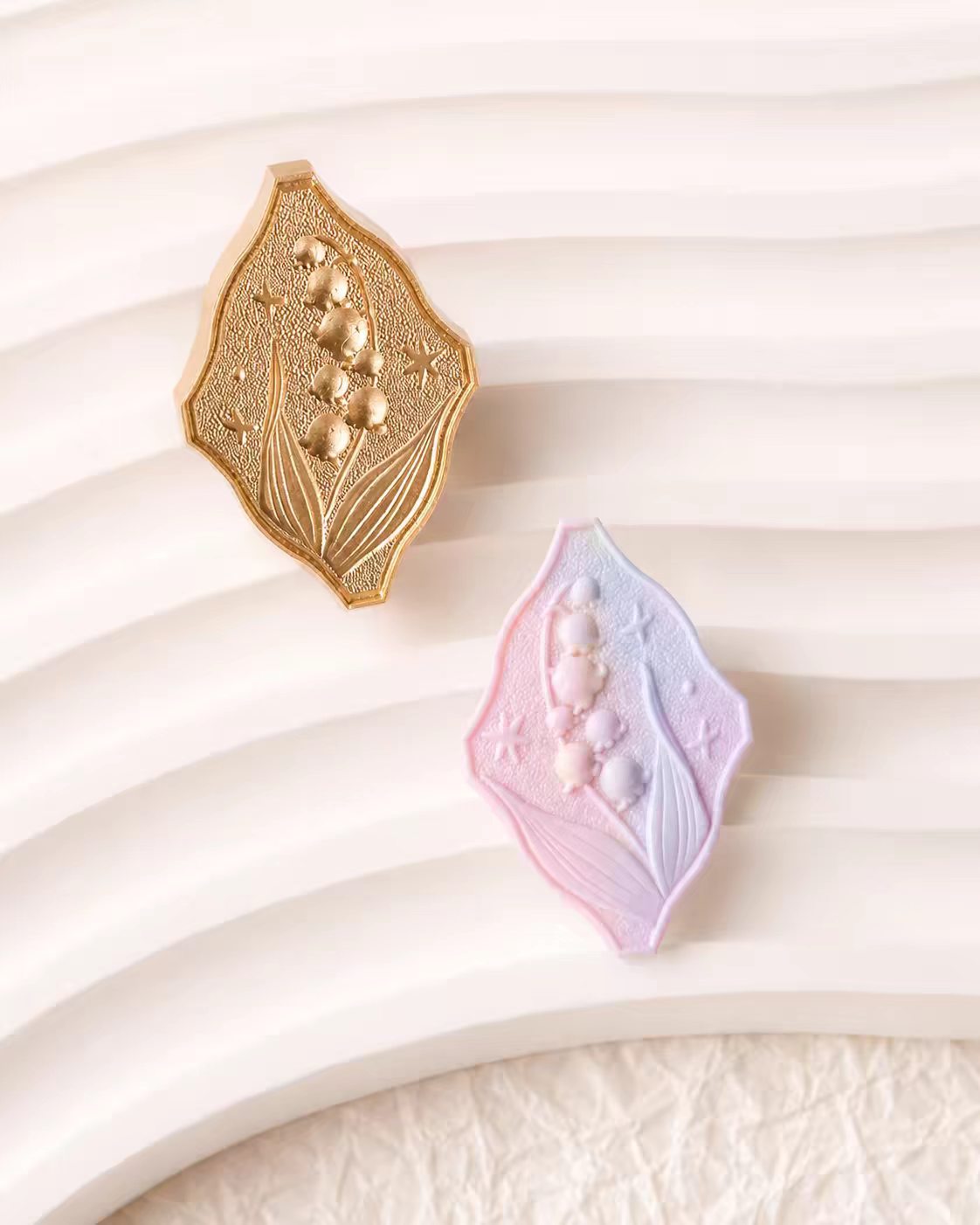 Wax seal