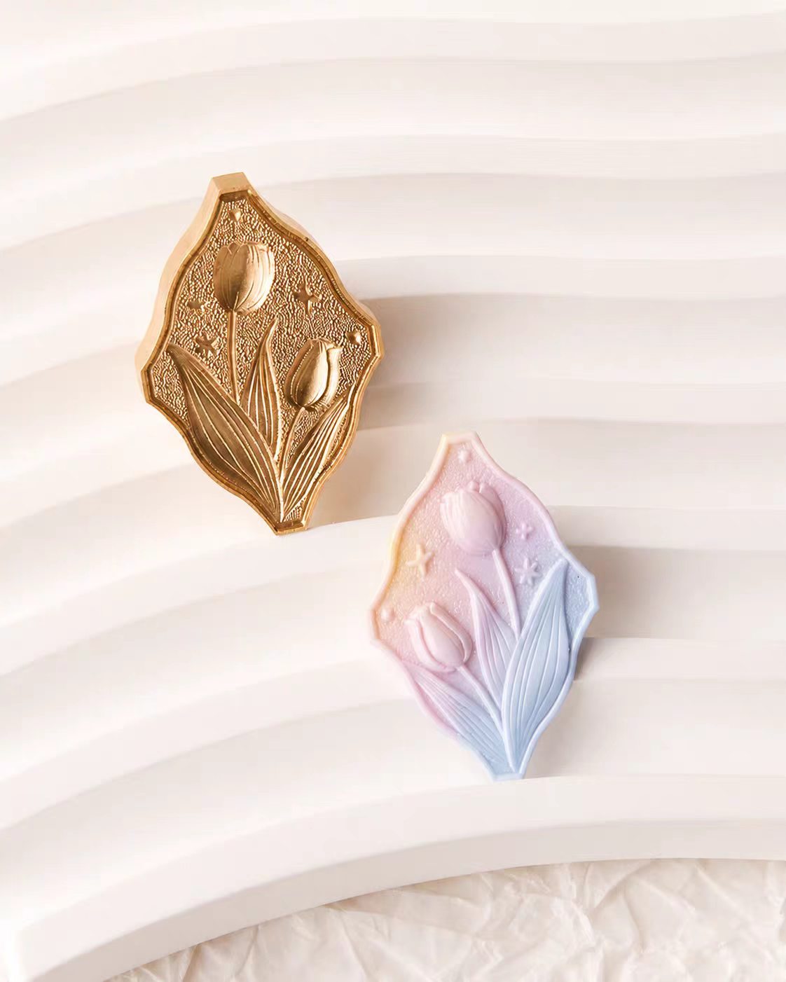 Wax seal
