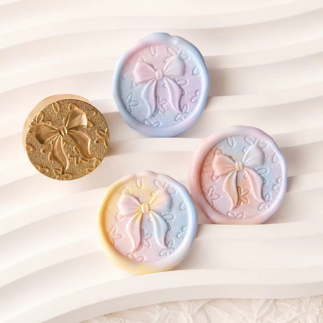 Wax seal