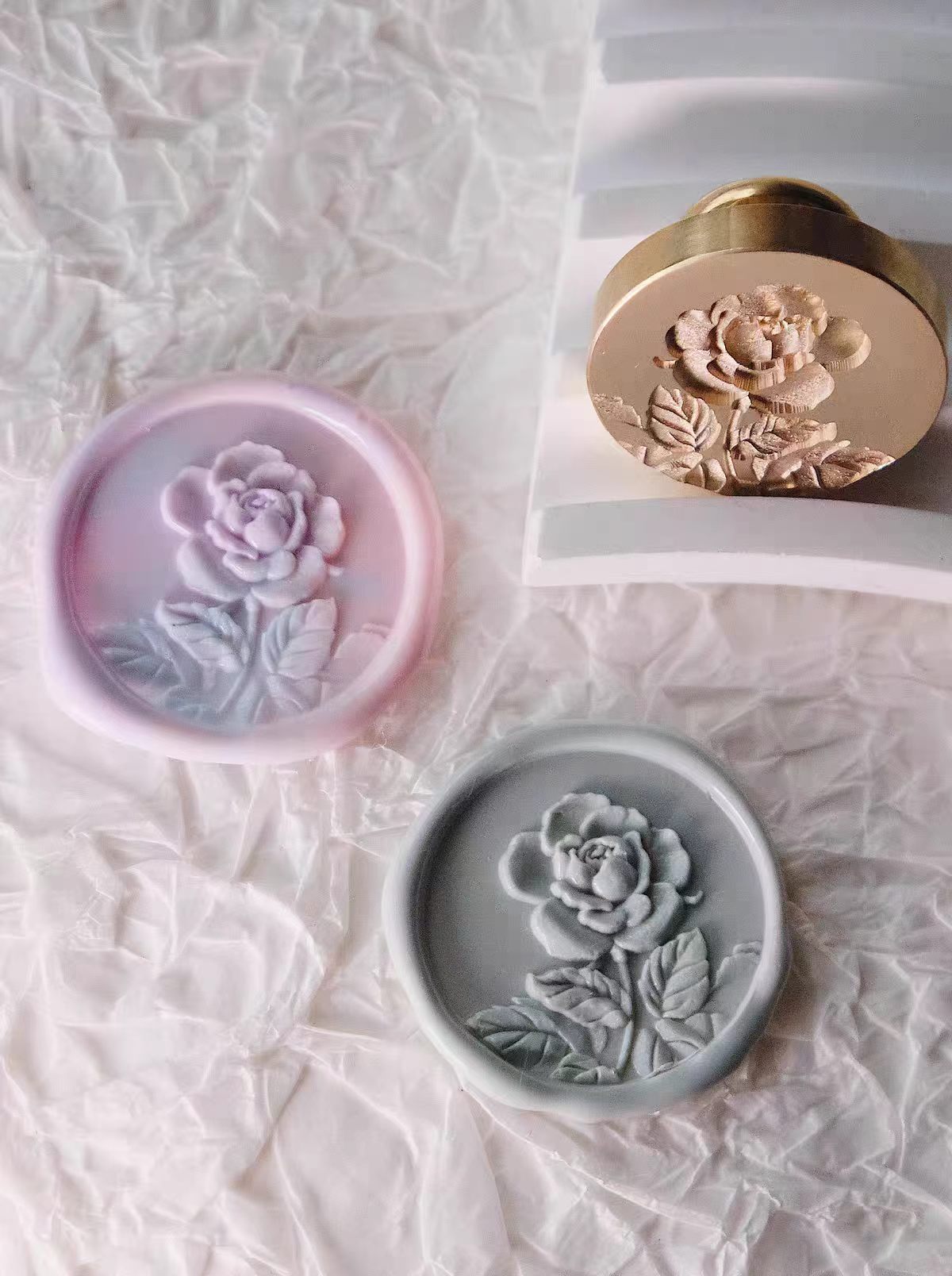 Wax seal