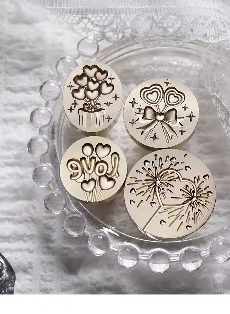 Wax seal