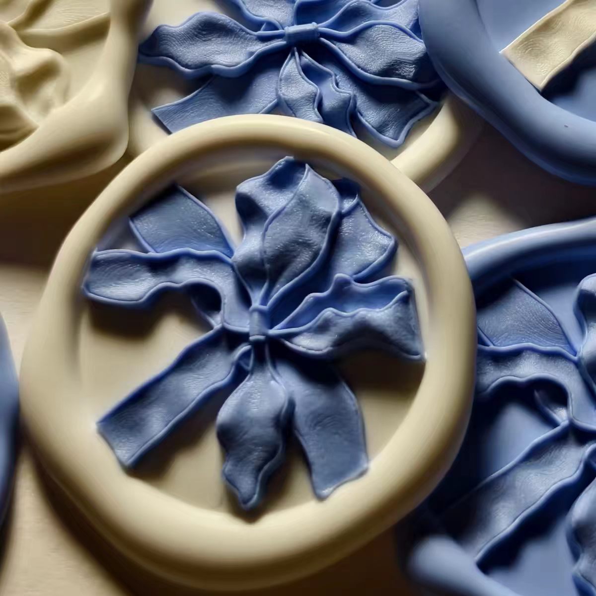 Wax seal