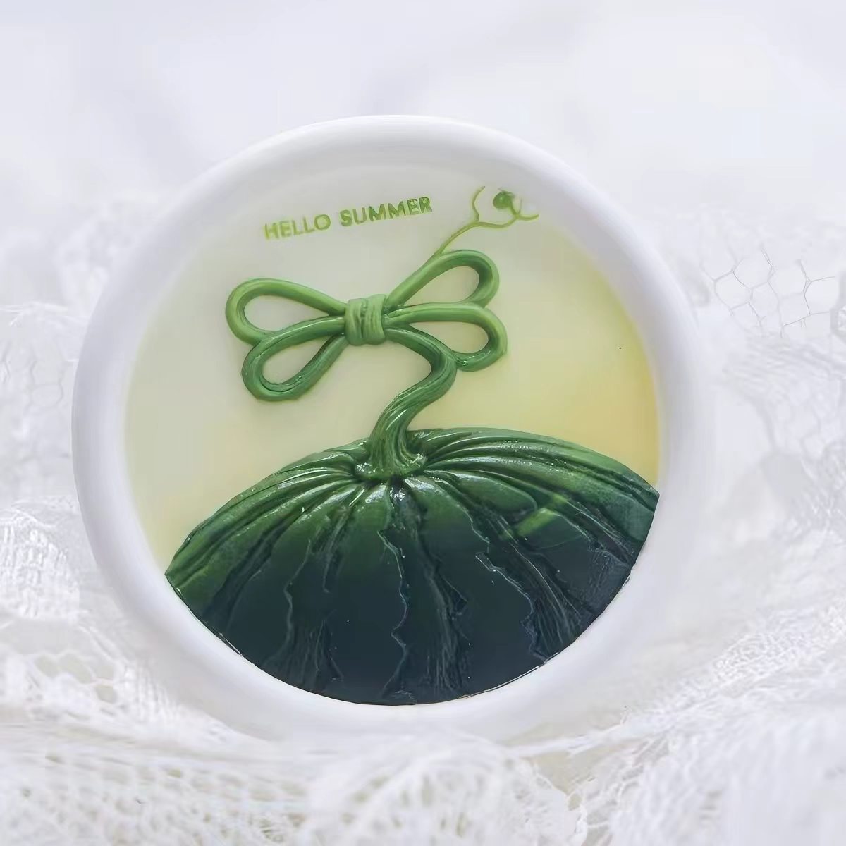 Wax seal