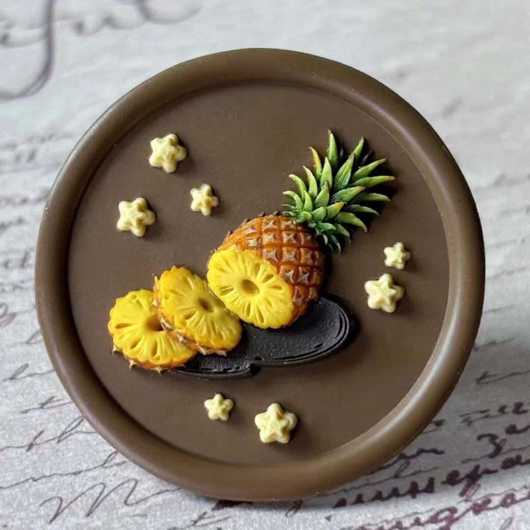 Wax seal