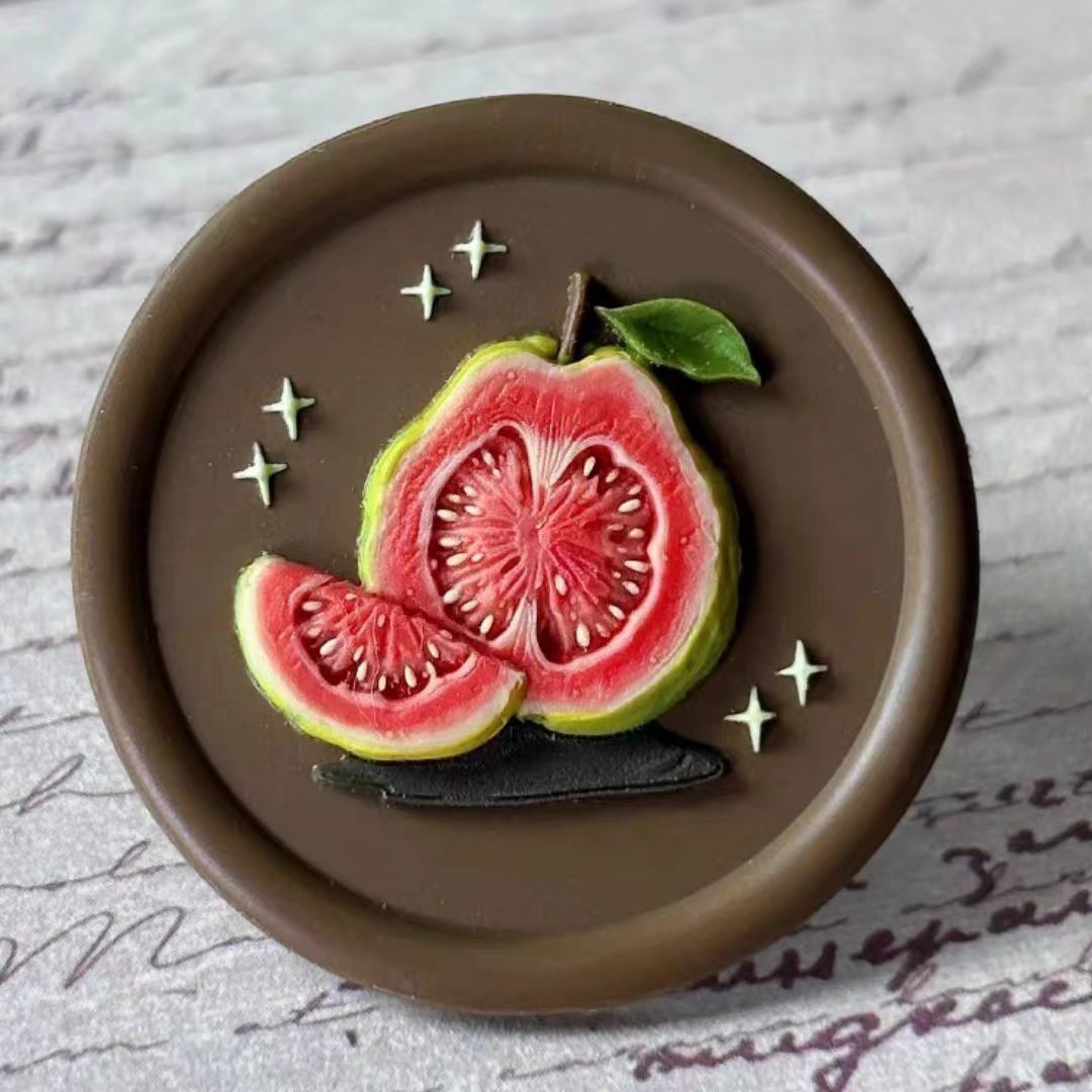 Wax seal