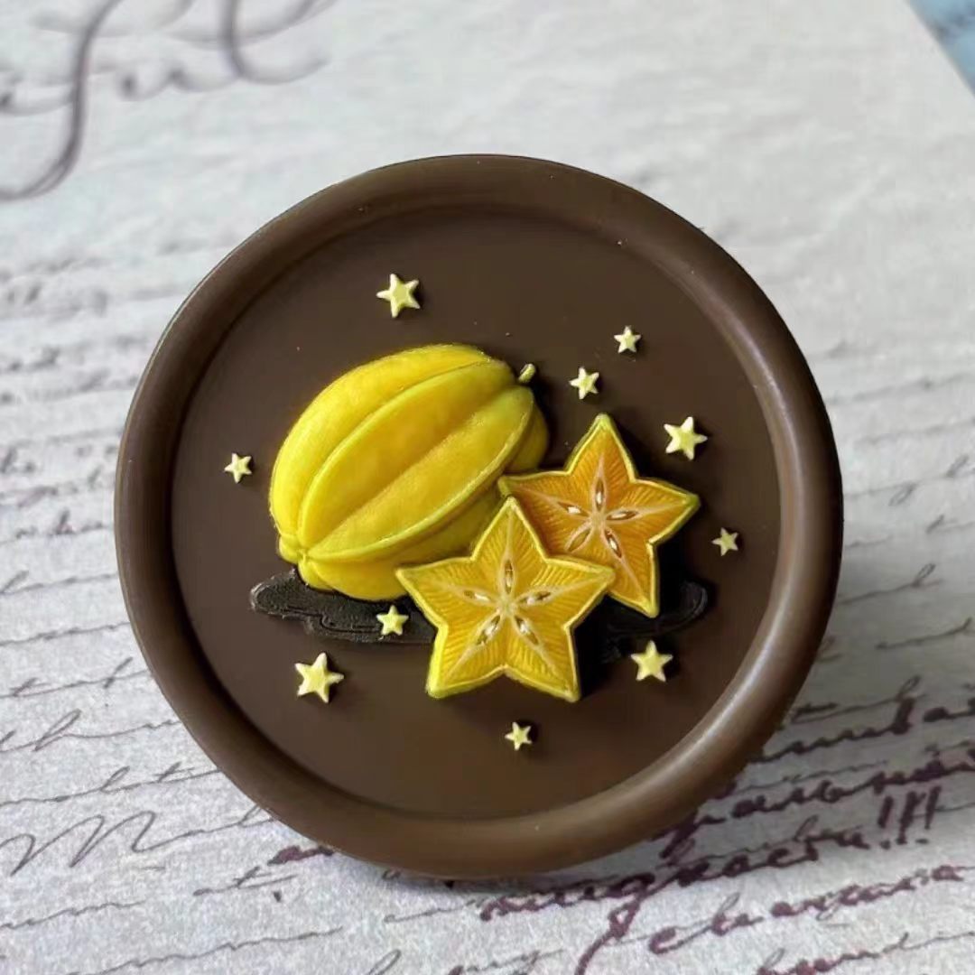 Wax seal