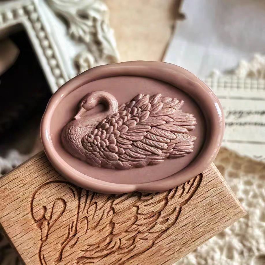 Wax seal