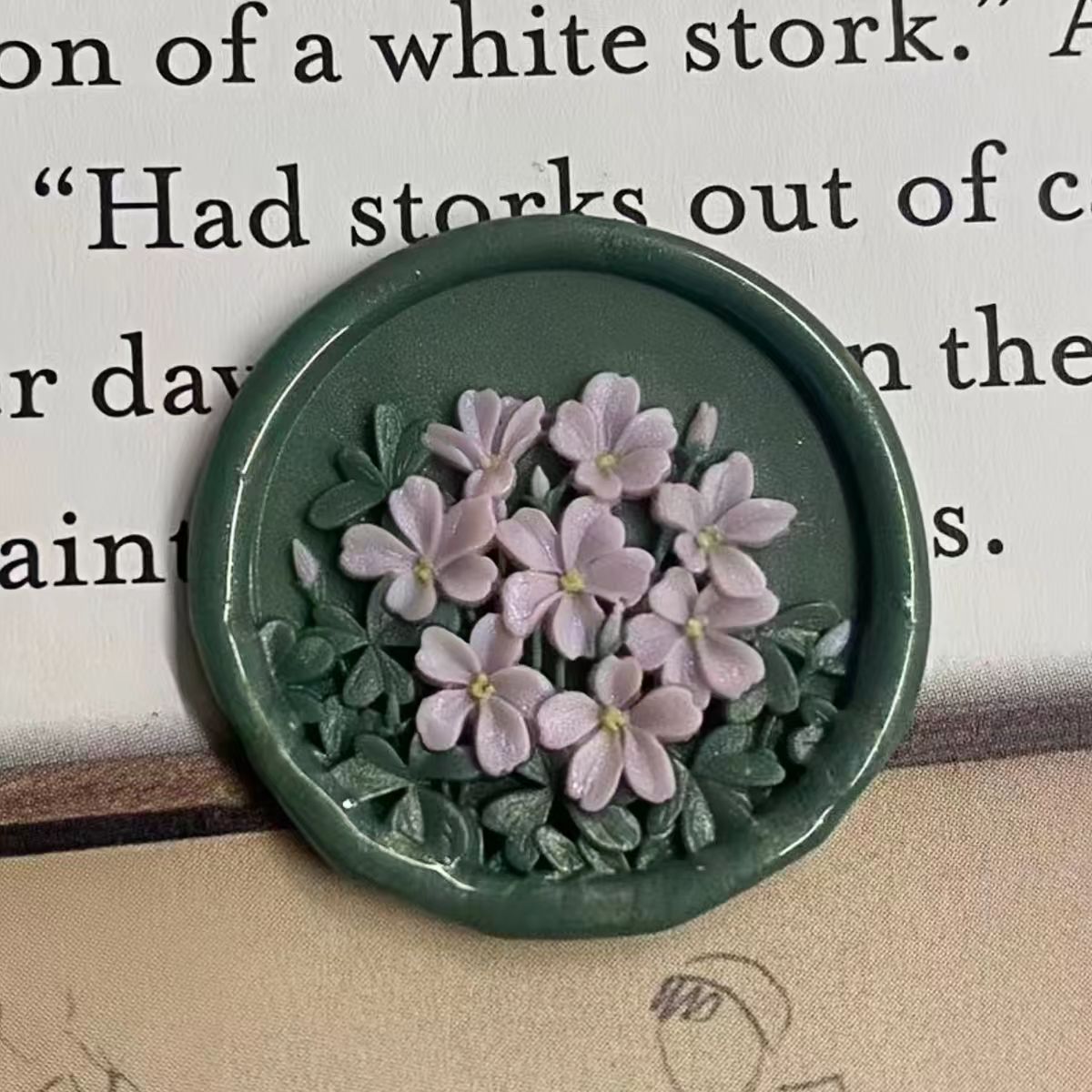 Wax seal