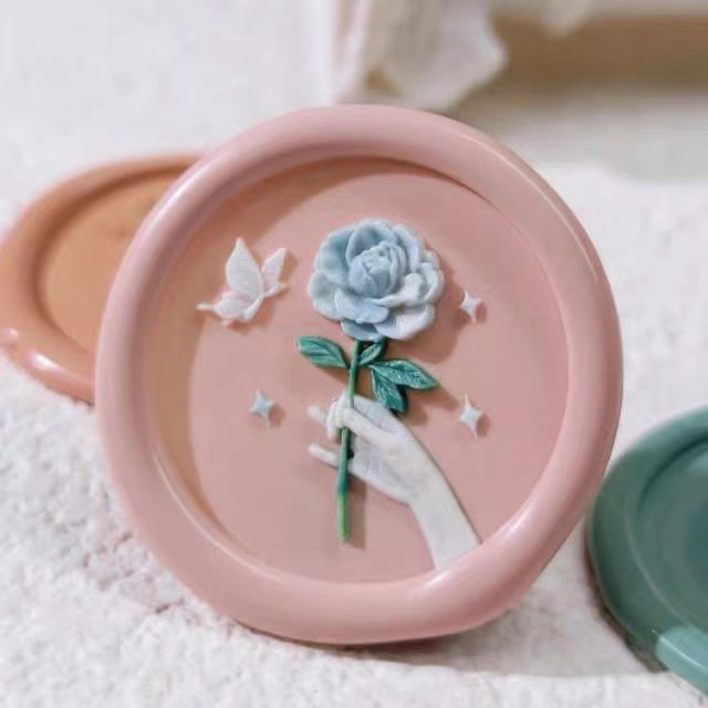 Wax seal