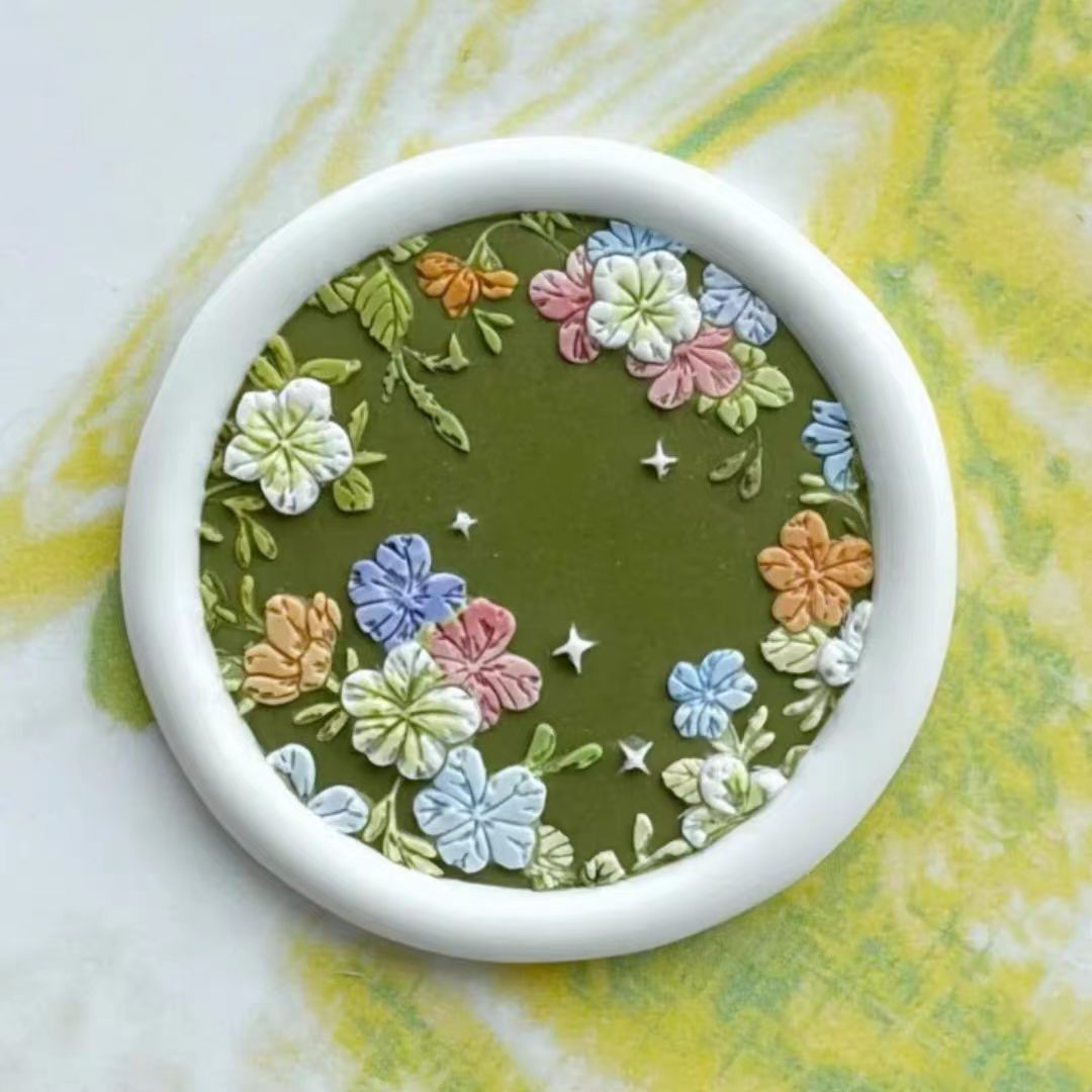 Wax seal