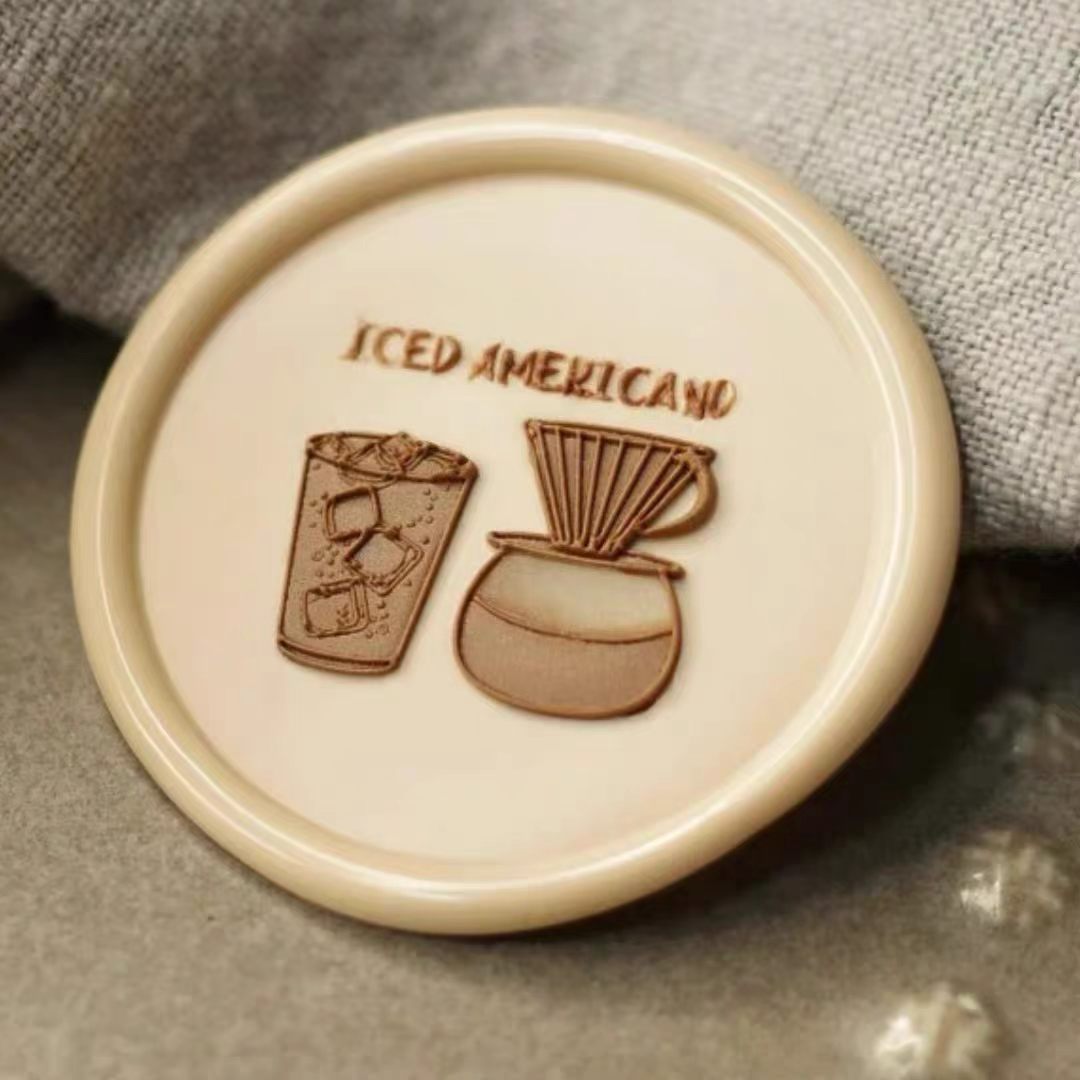 Wax seal