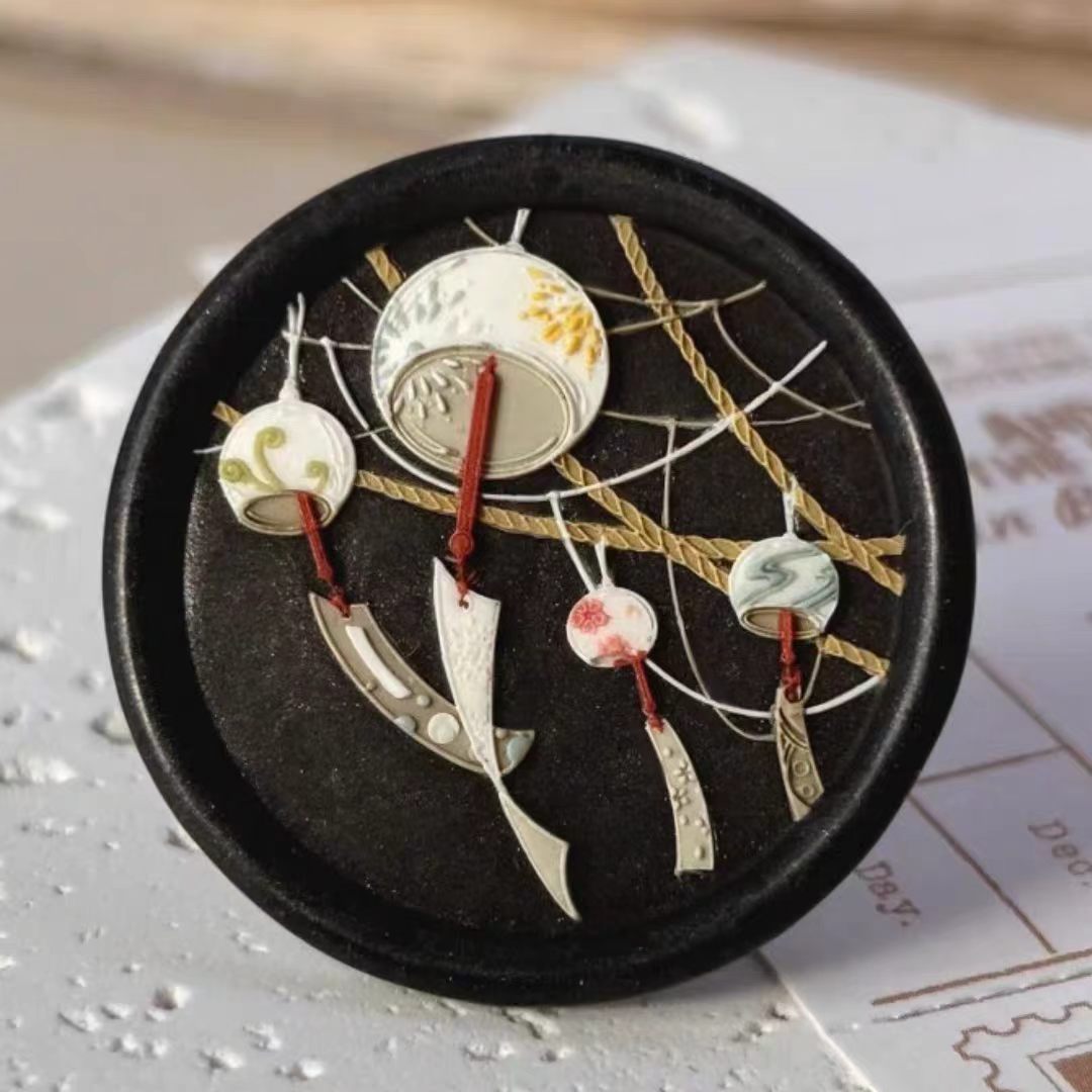 Wax seal