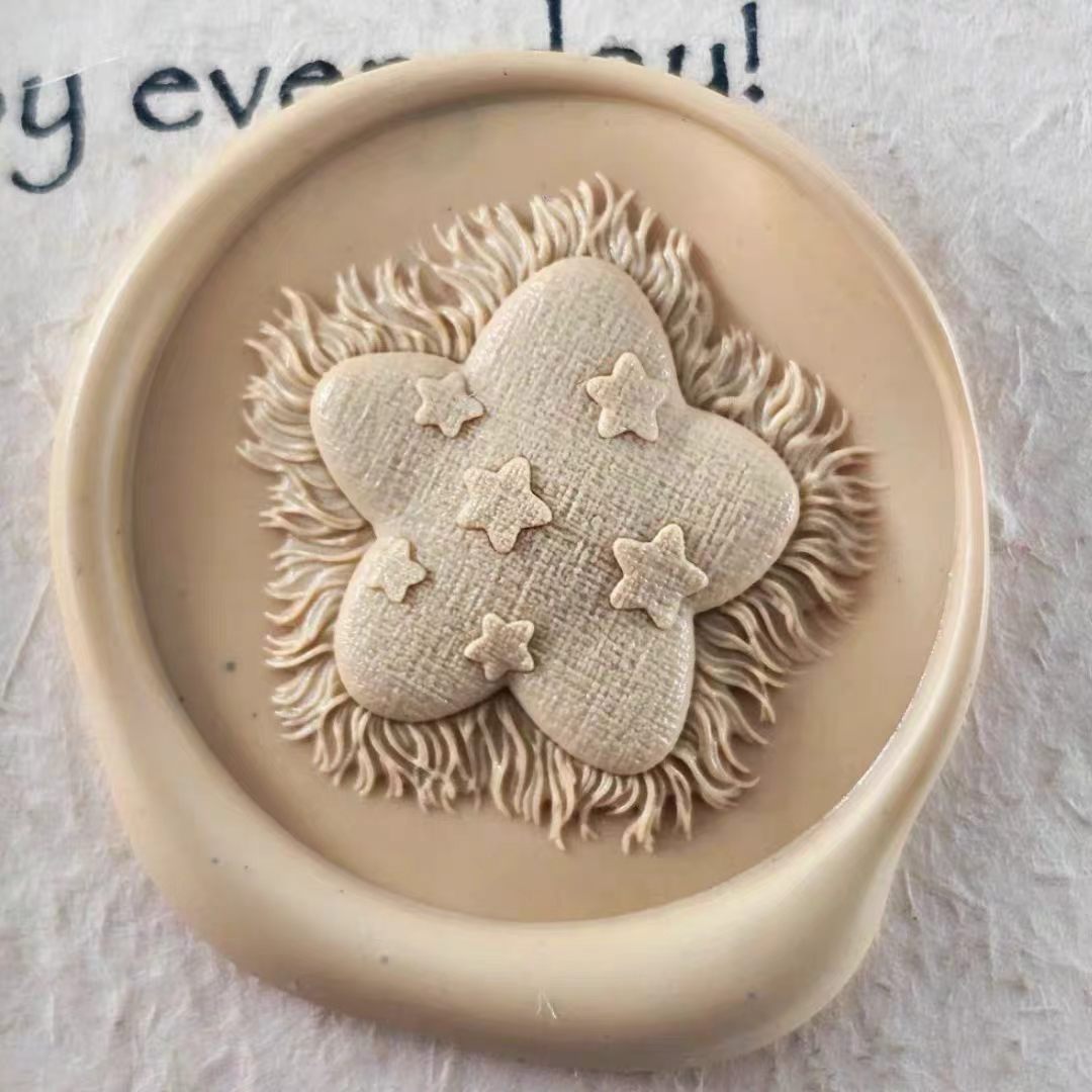 Wax seal