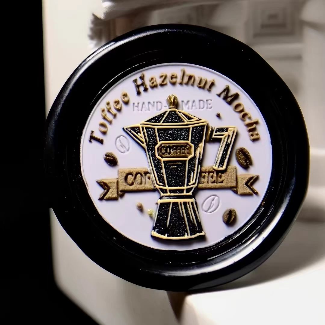 Wax seal
