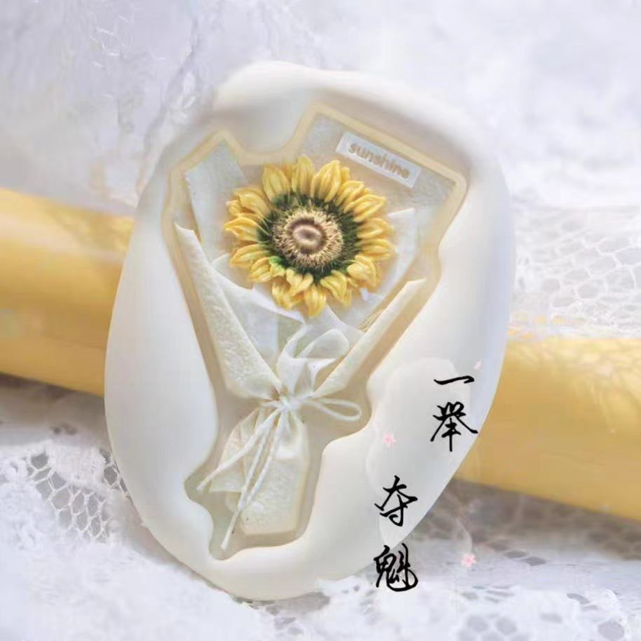 Wax seal