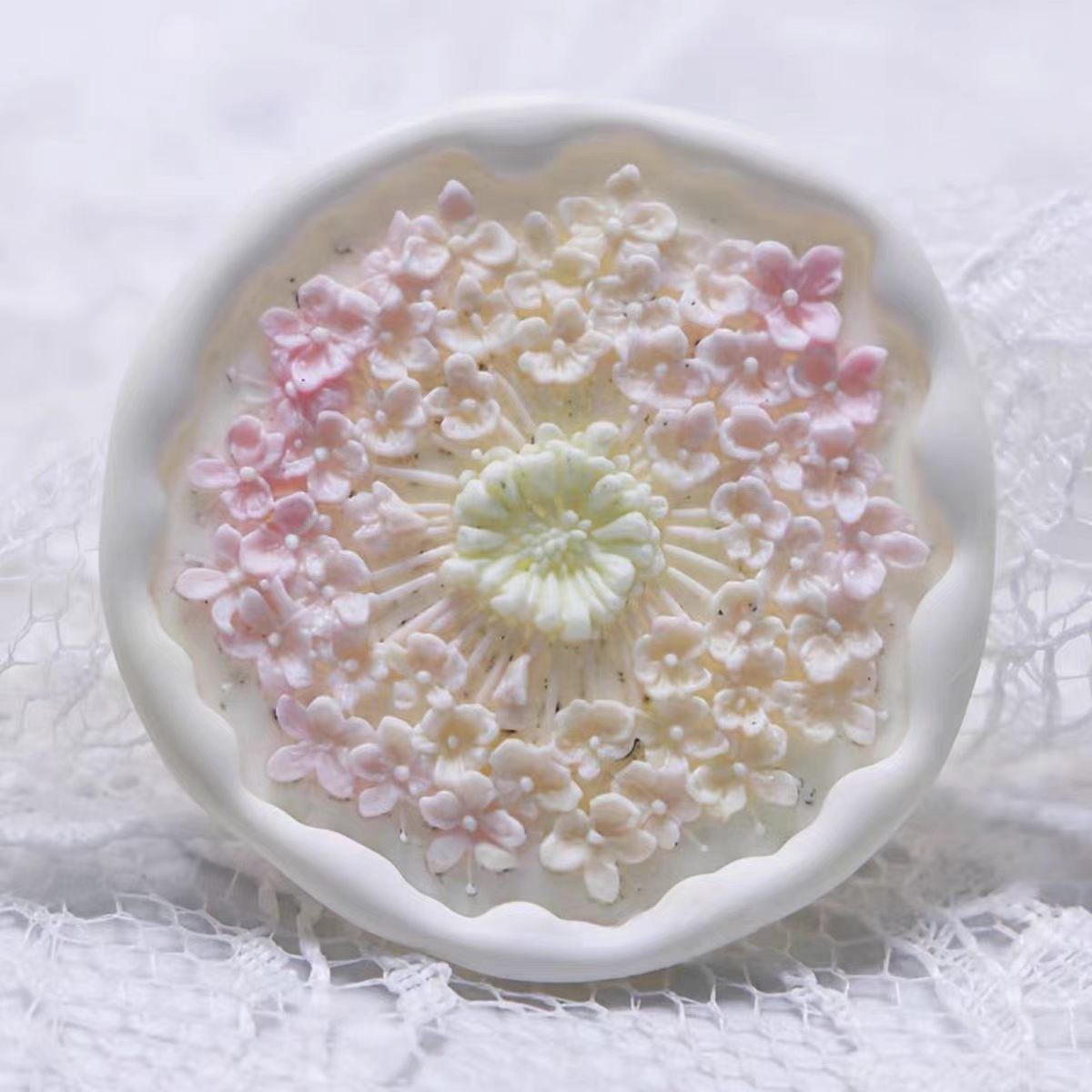 Wax seal
