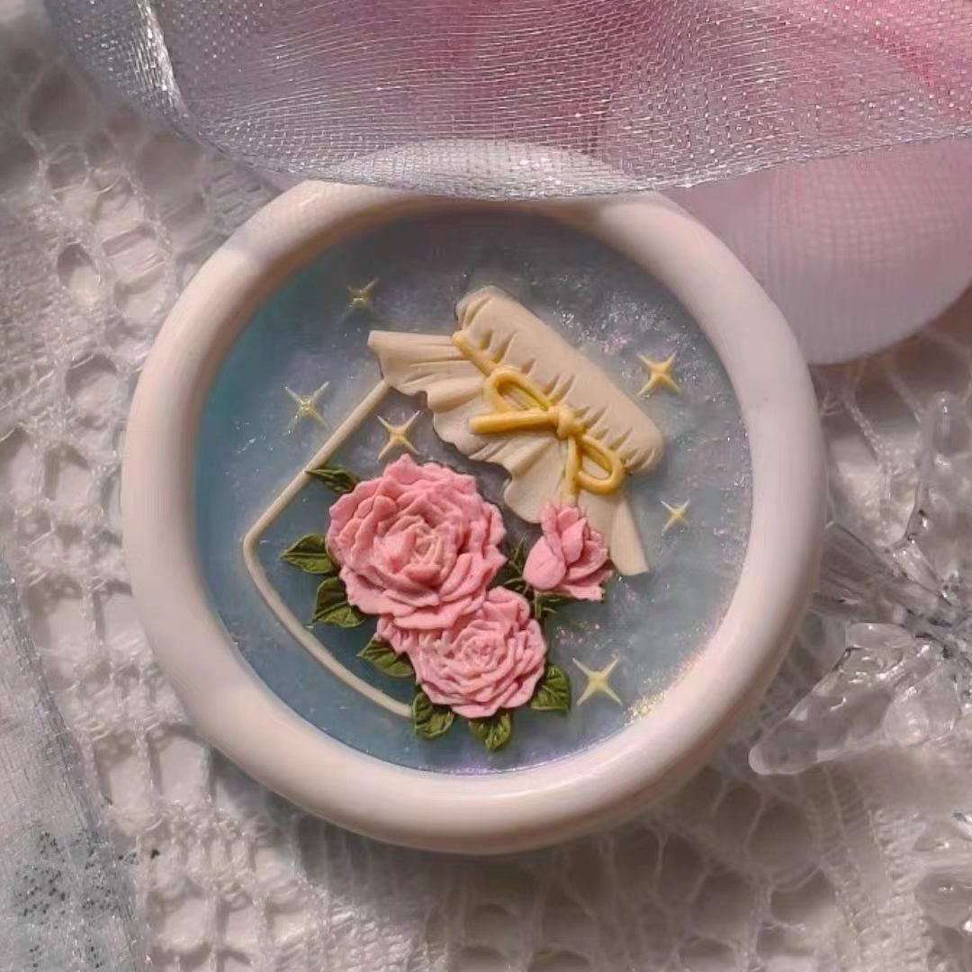 Wax seal