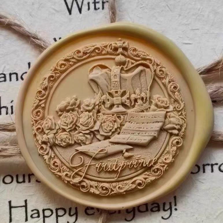 Wax seal