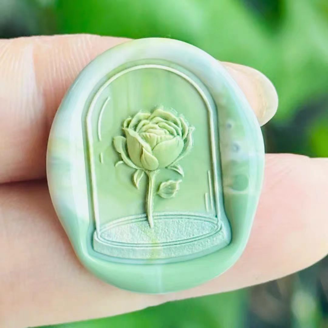 Wax seal