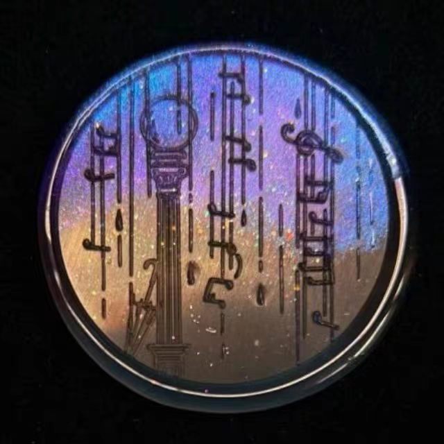 Wax seal