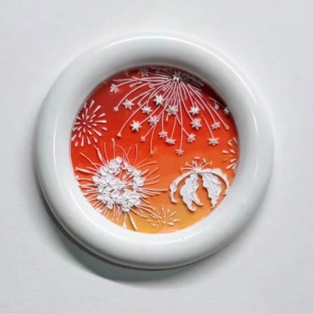 Wax seal