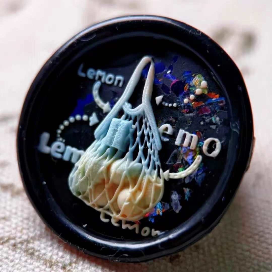 Wax seal
