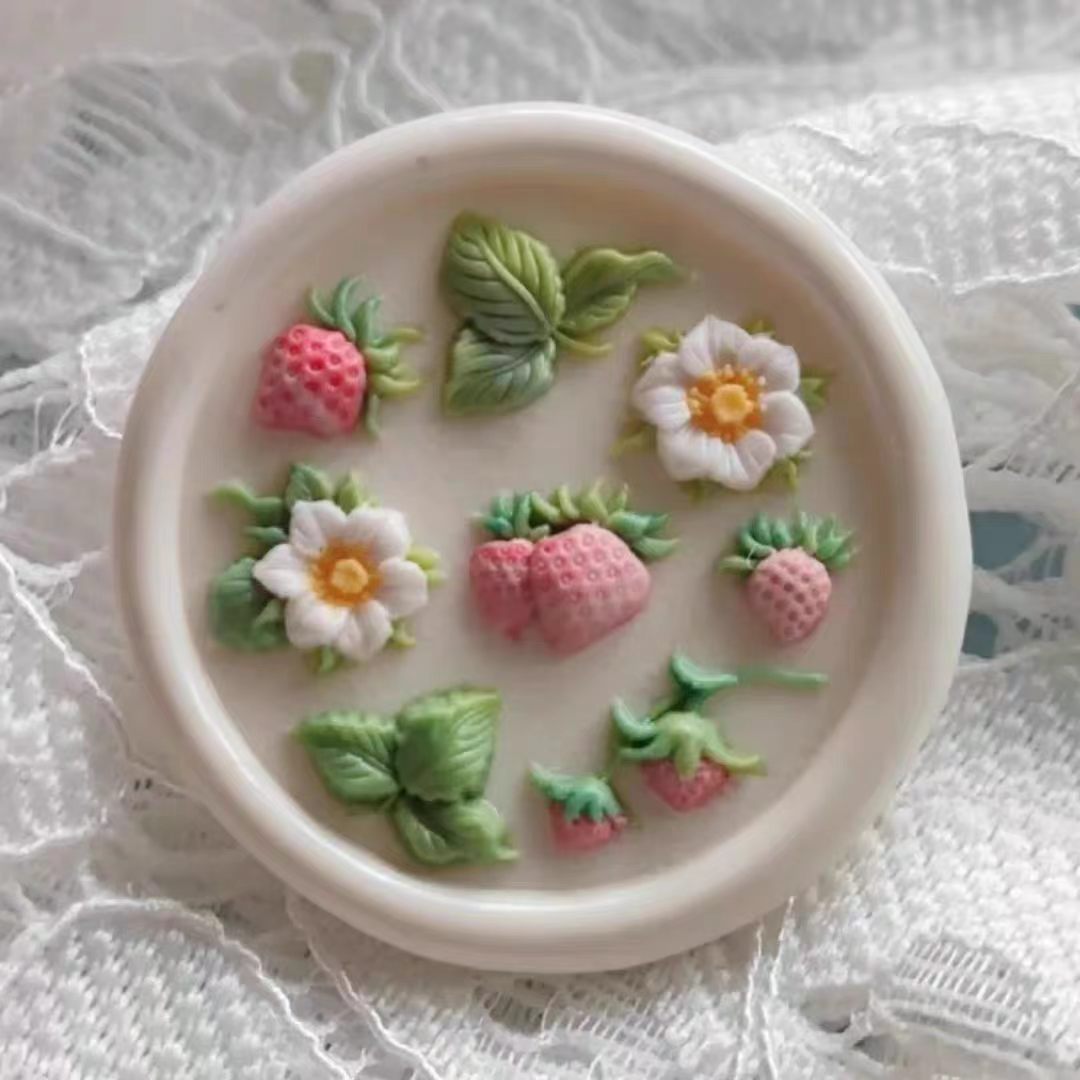 Wax seal