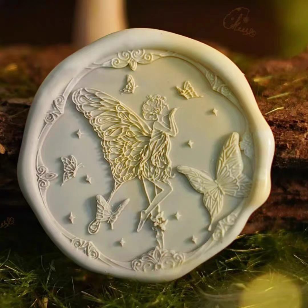 Wax seal
