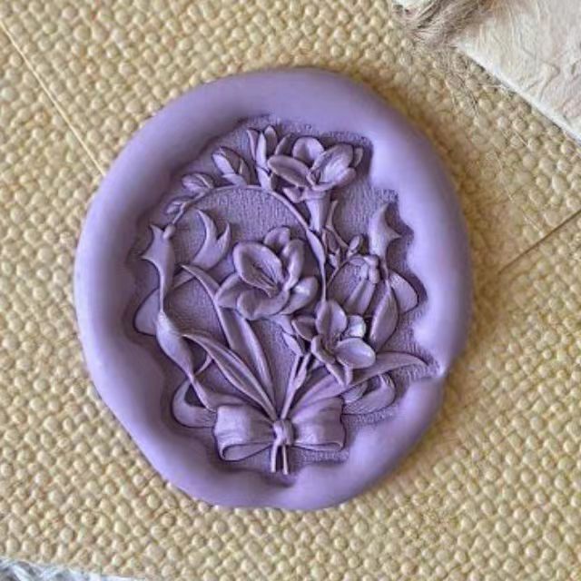 Wax seal