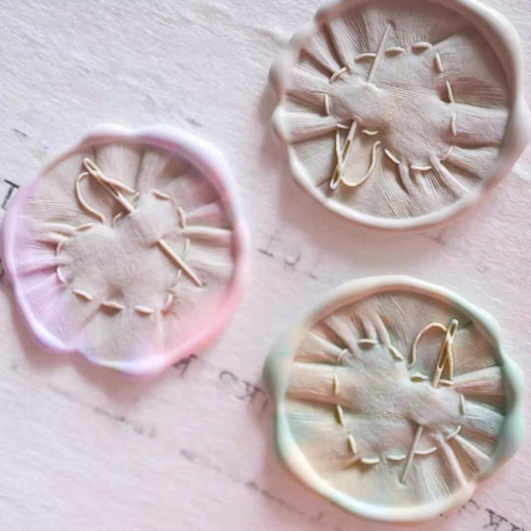 Wax seal