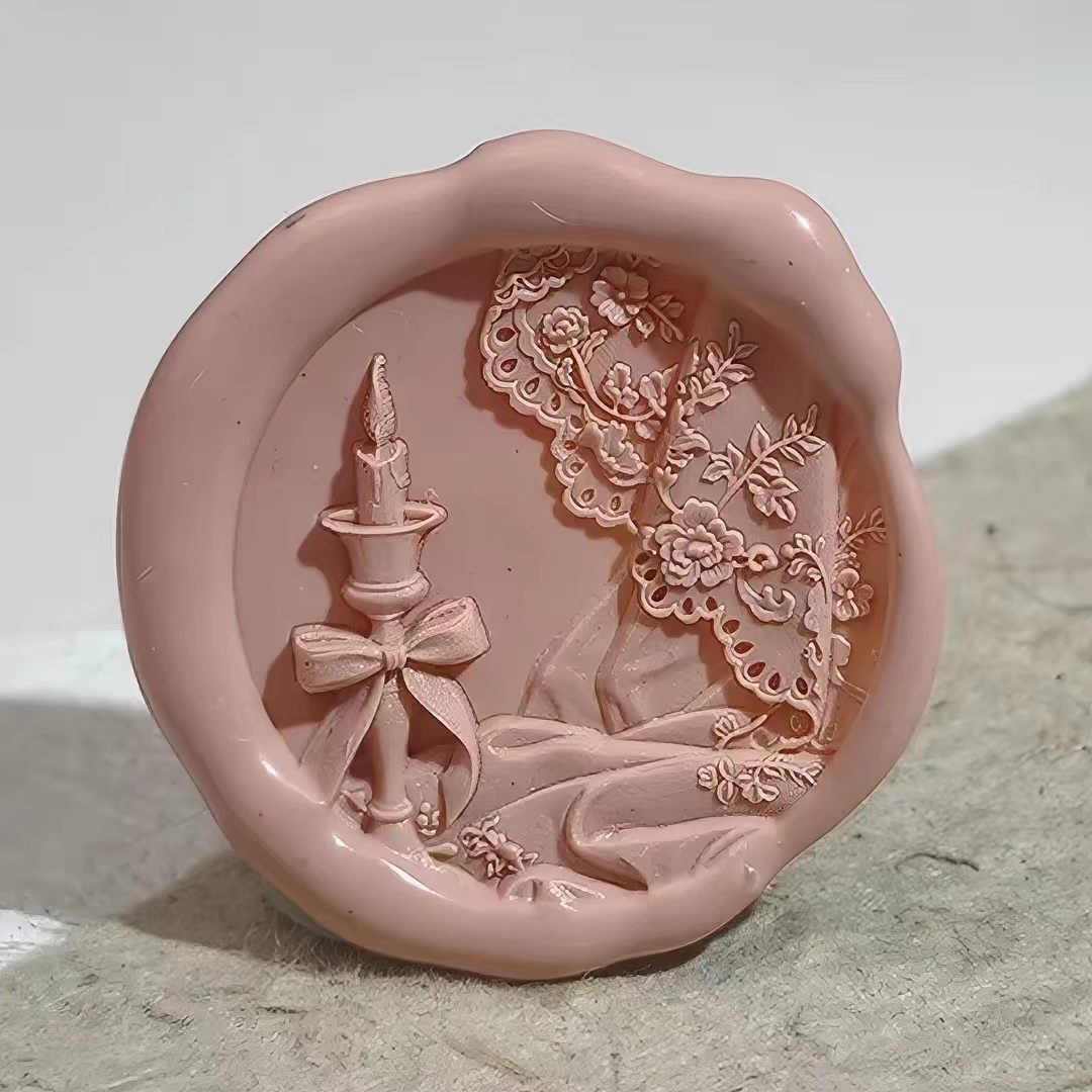 Wax seal
