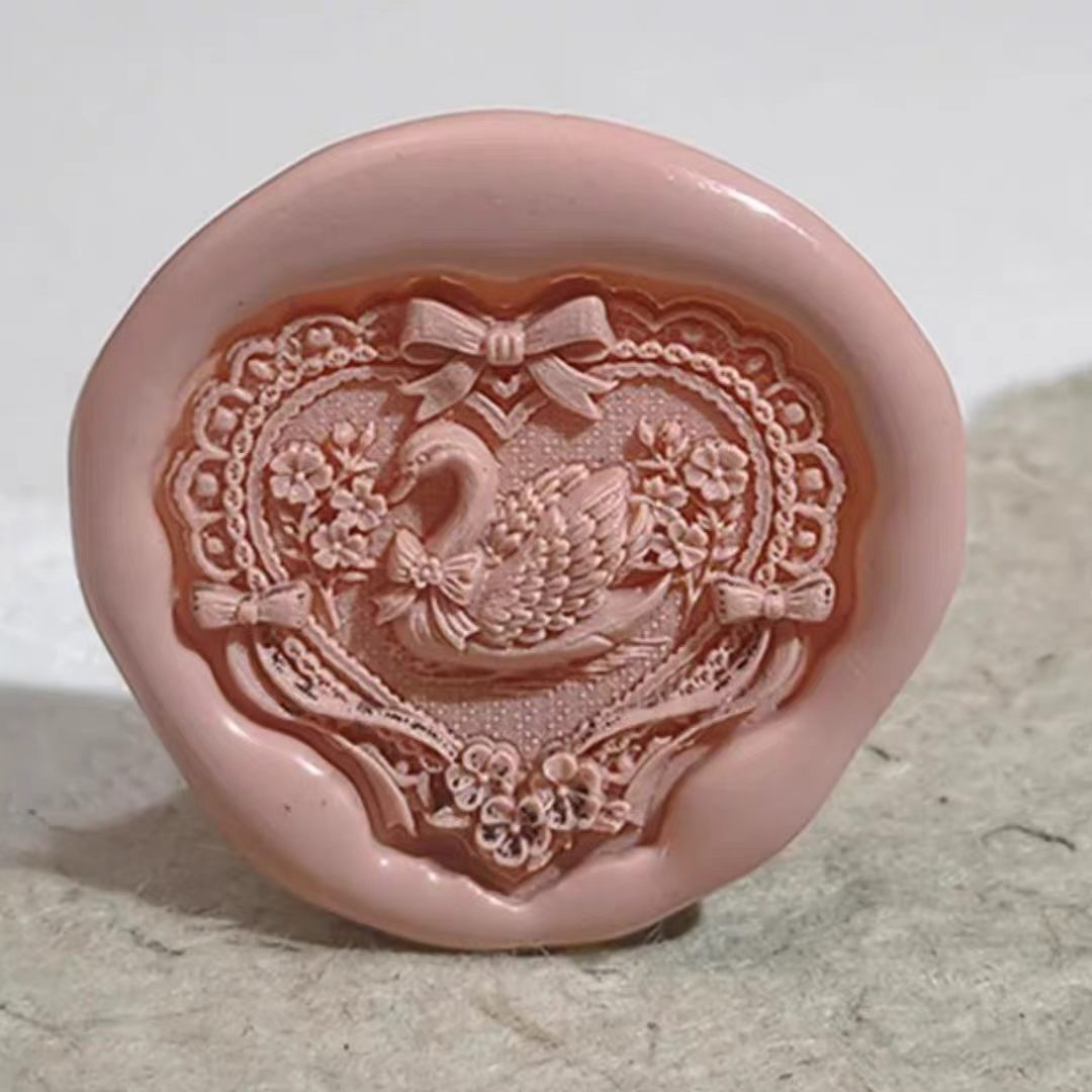 Wax seal