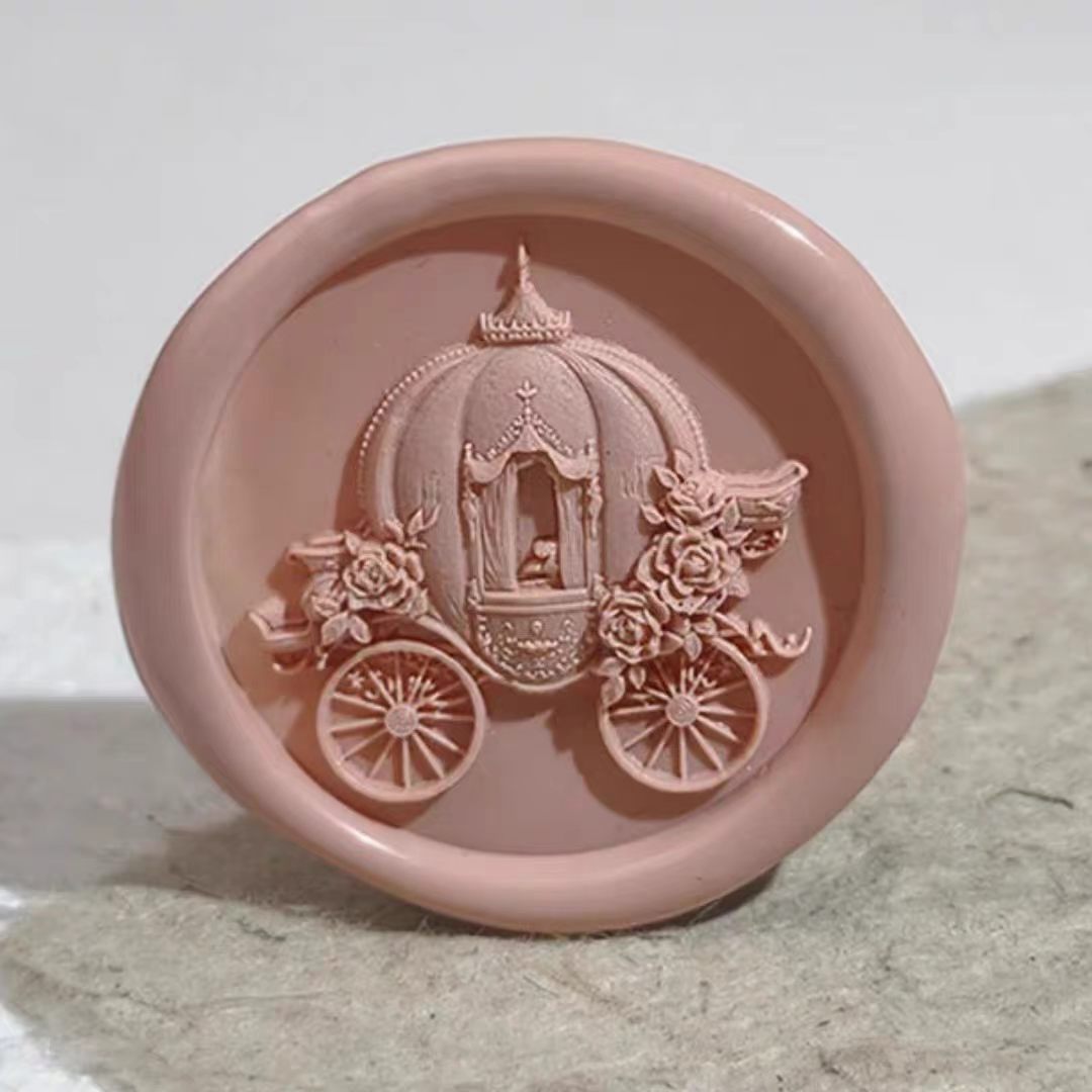 Wax seal