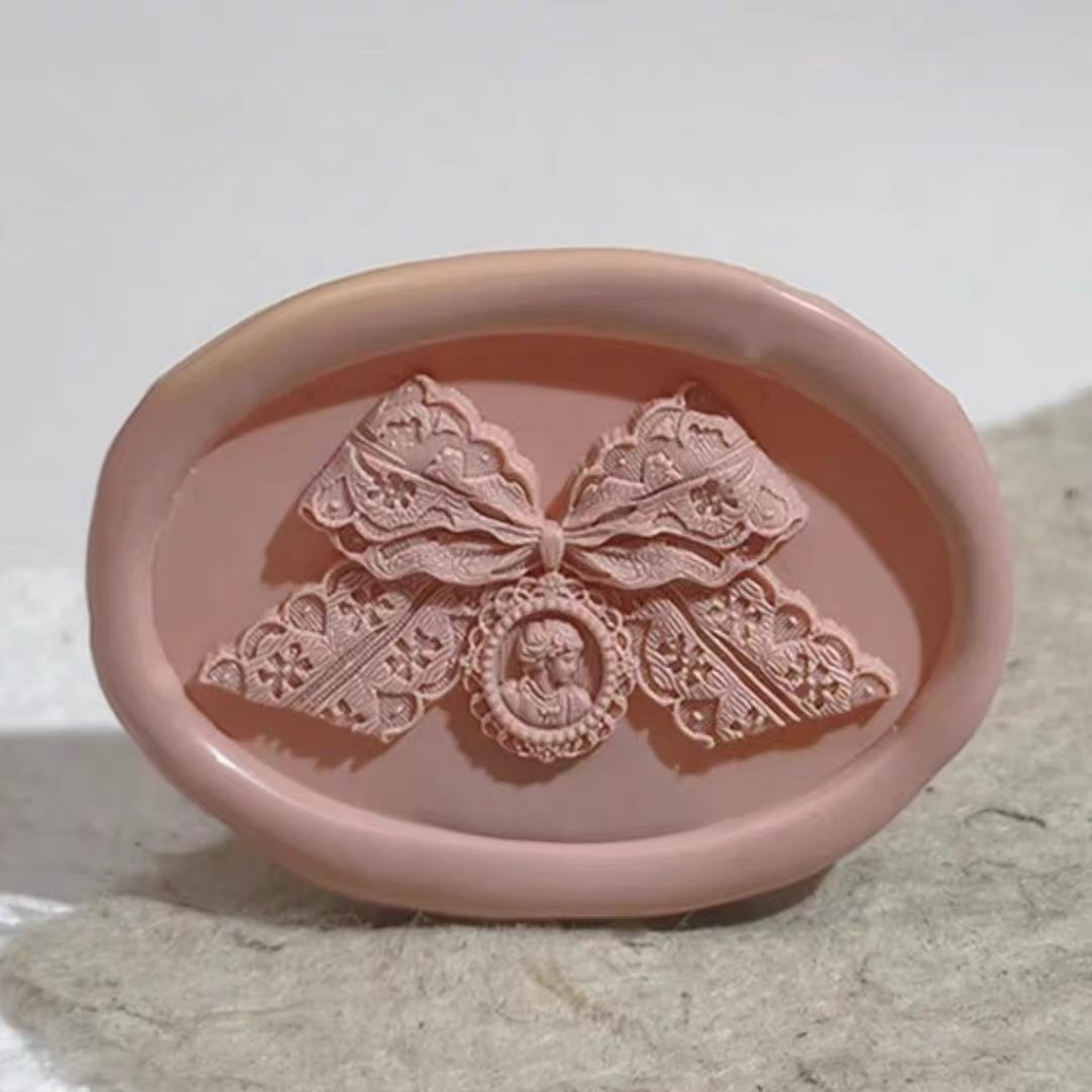 Wax seal
