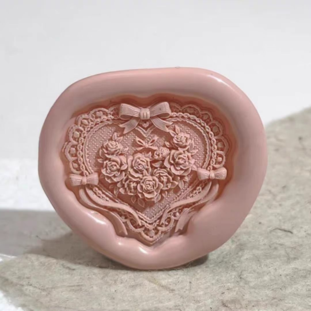 Wax seal