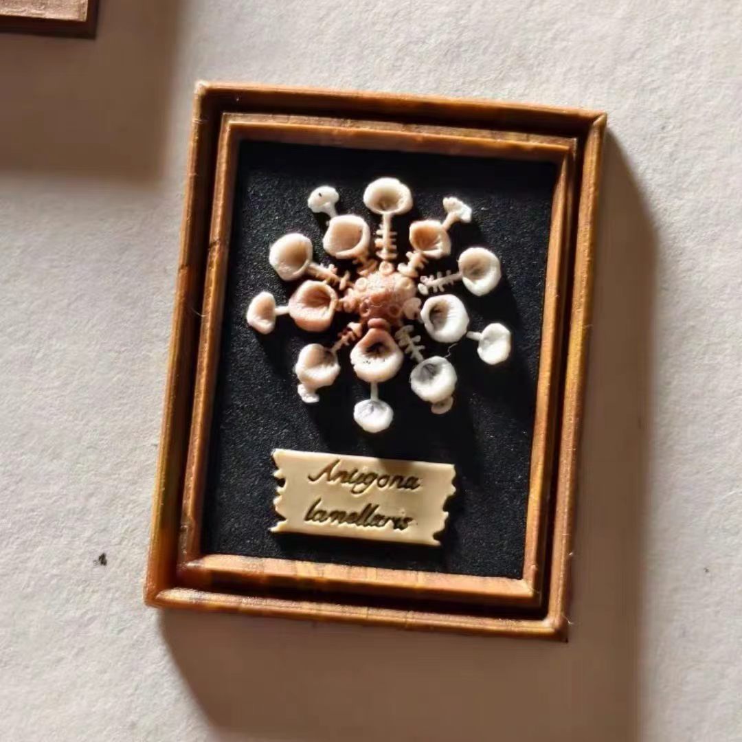 Wax seal