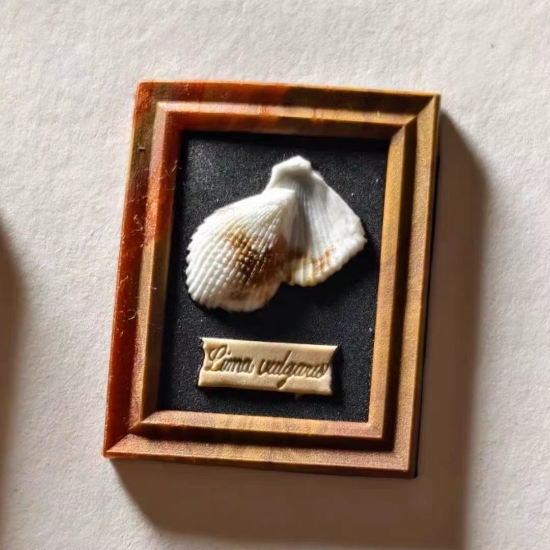 Wax seal