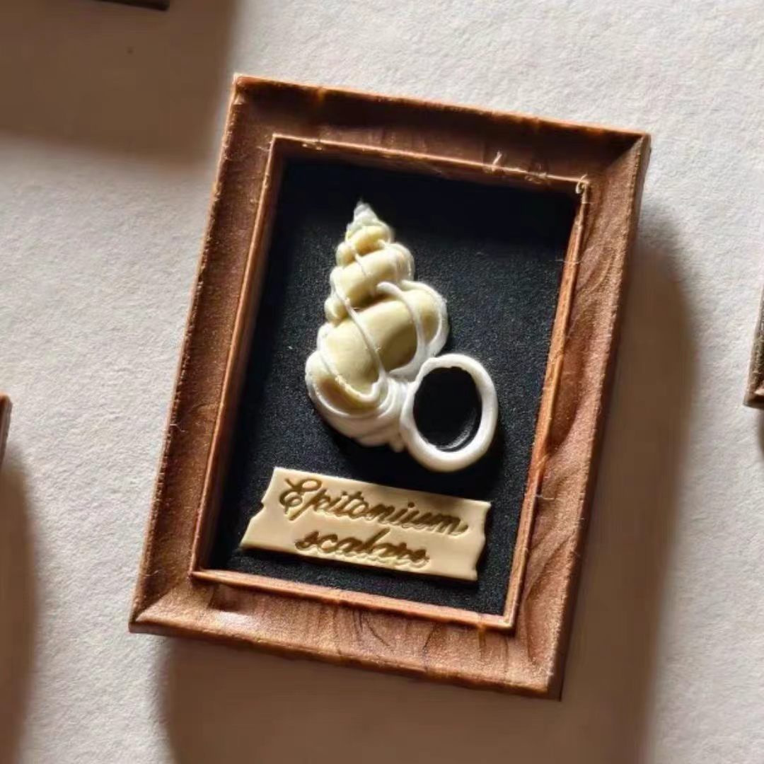 Wax seal