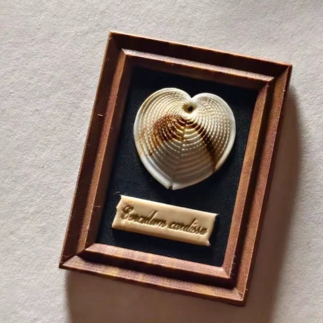 Wax seal