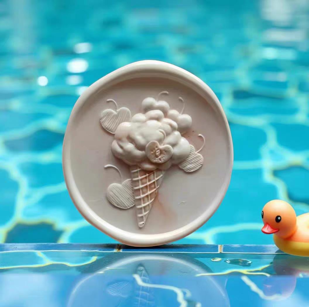 Wax seal