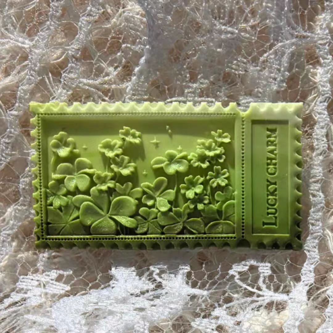 Wax seal