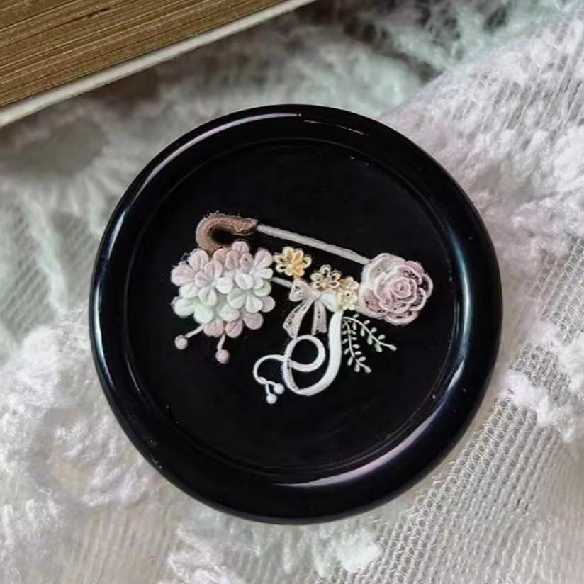 Wax seal