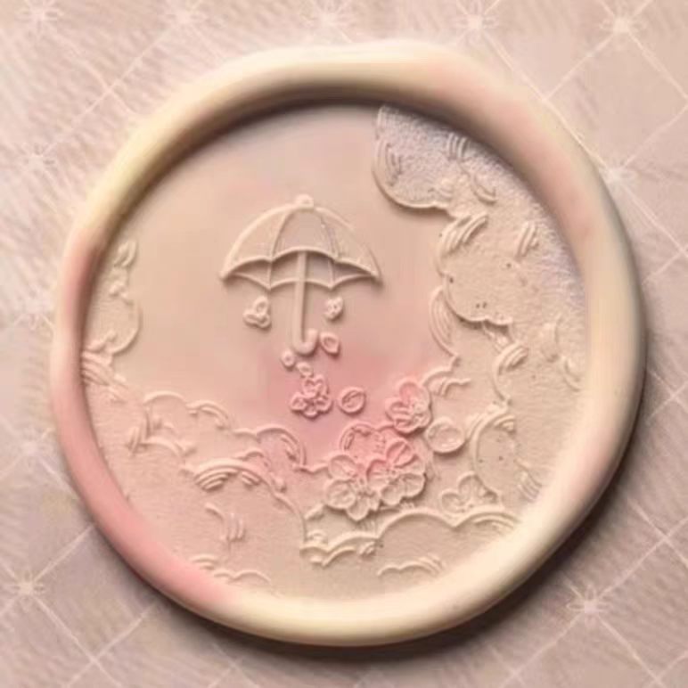 Wax seal