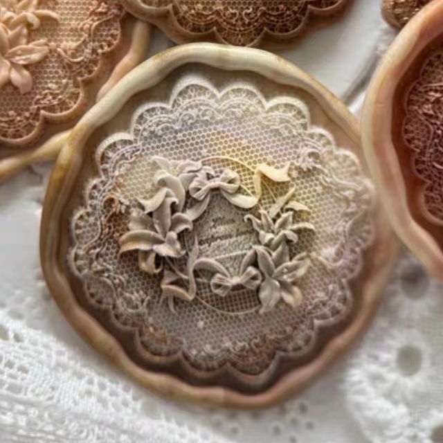 Wax seal