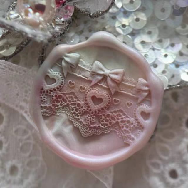 Wax seal