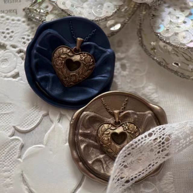 Wax seal