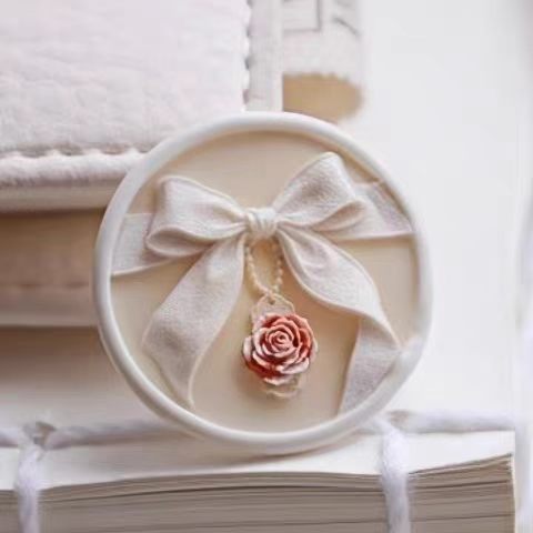 Wax seal