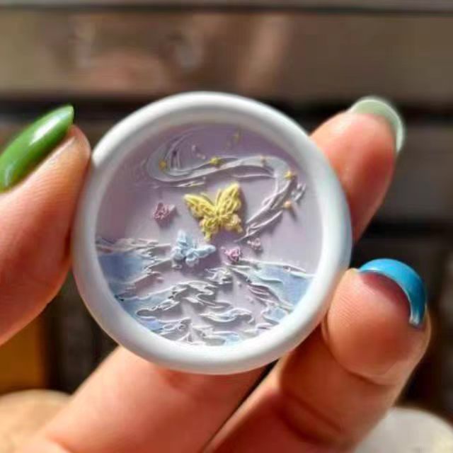 Wax seal